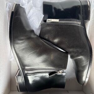 Michael Kors boots size 36